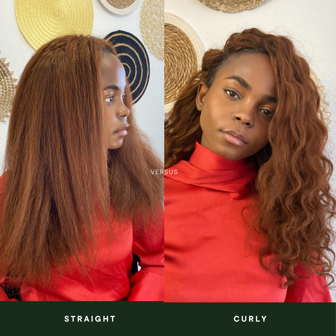 Your Next Salon Visit: Versatile Heat Styles with Human Hair Crochet Extensions