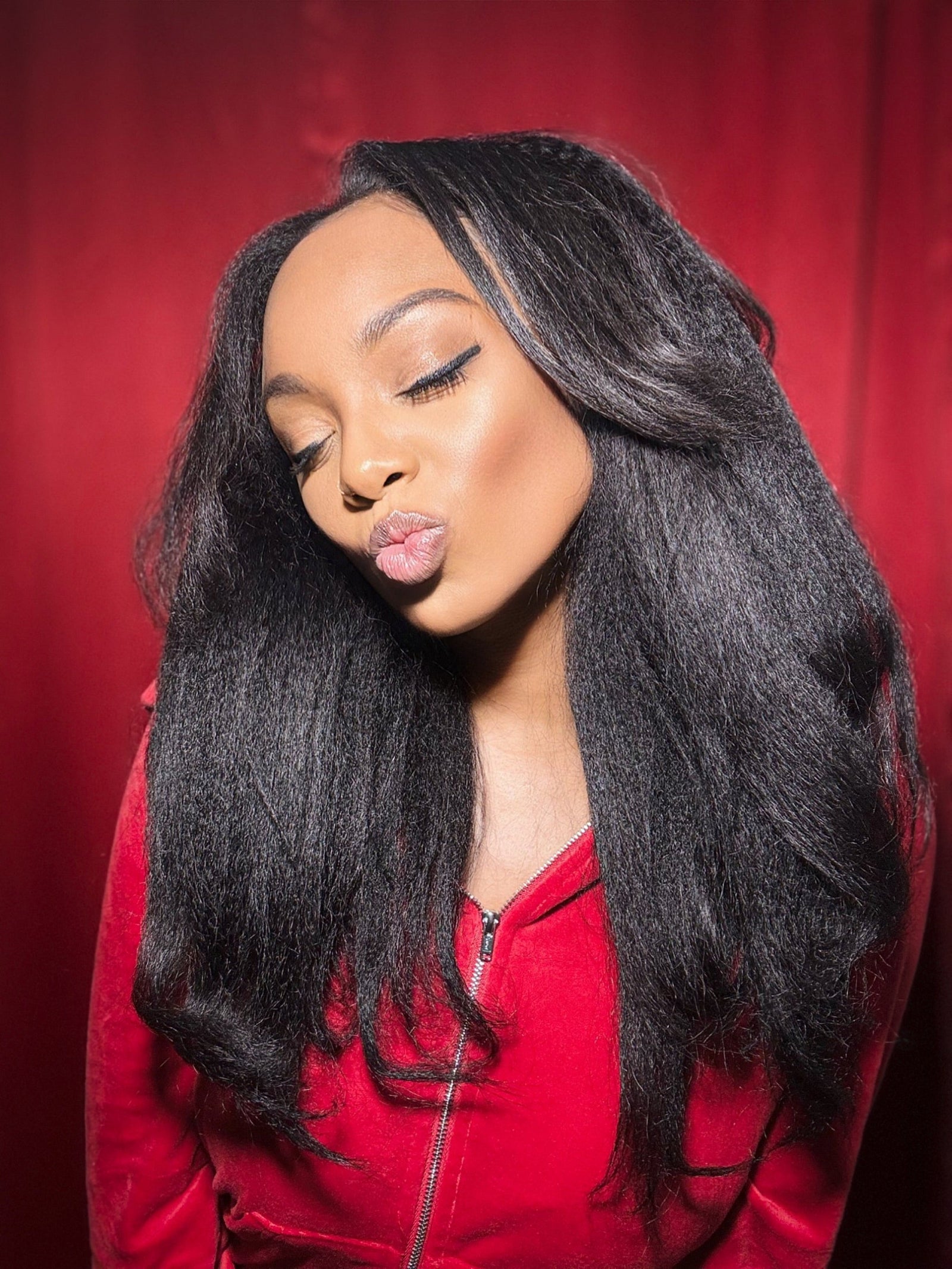 The Ultimate Guide to Human Hair Crochet Extensions – Protective, Versatile & Natural!