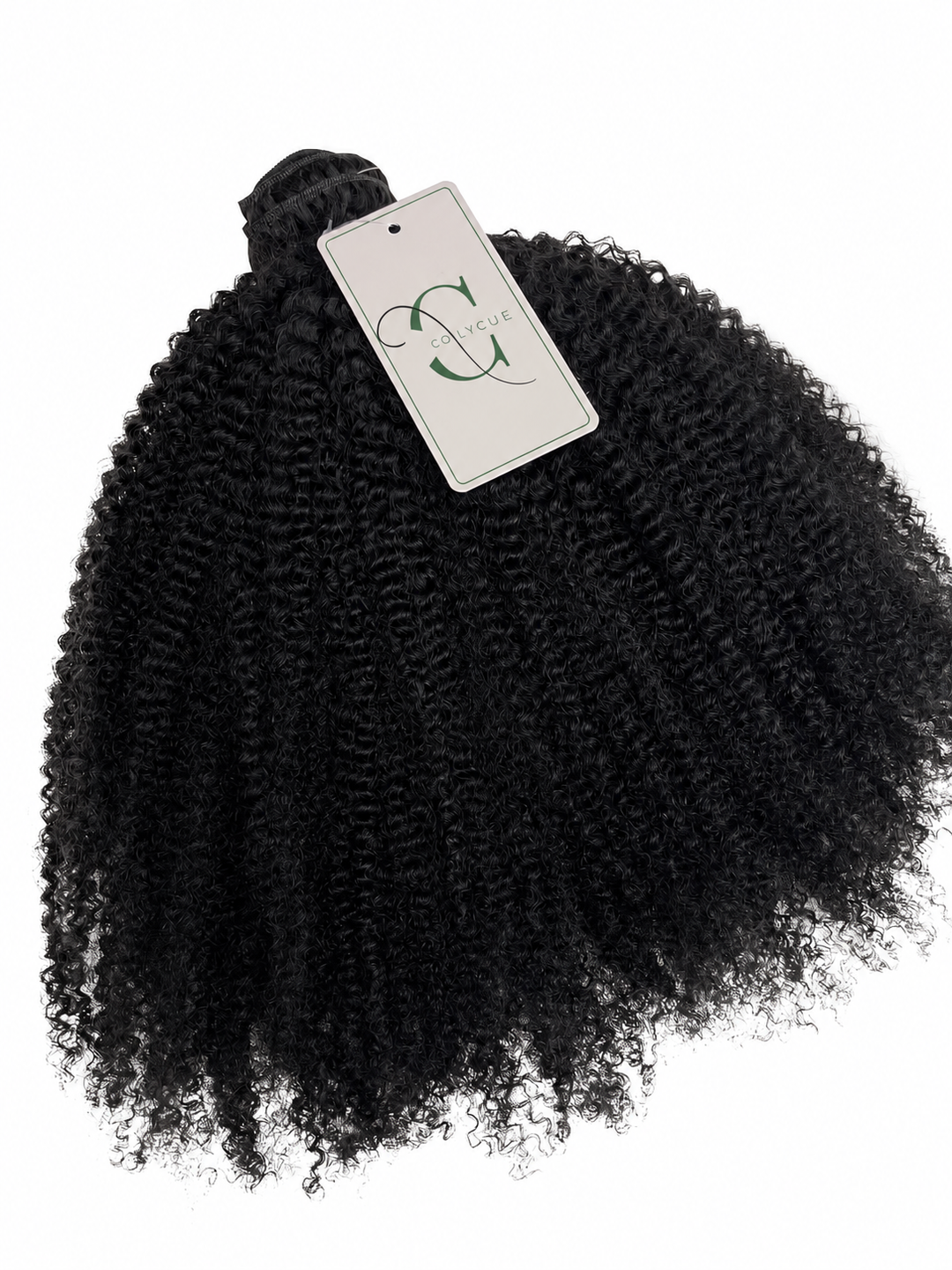 Kinky Coily Virgin Human Hair Bundles