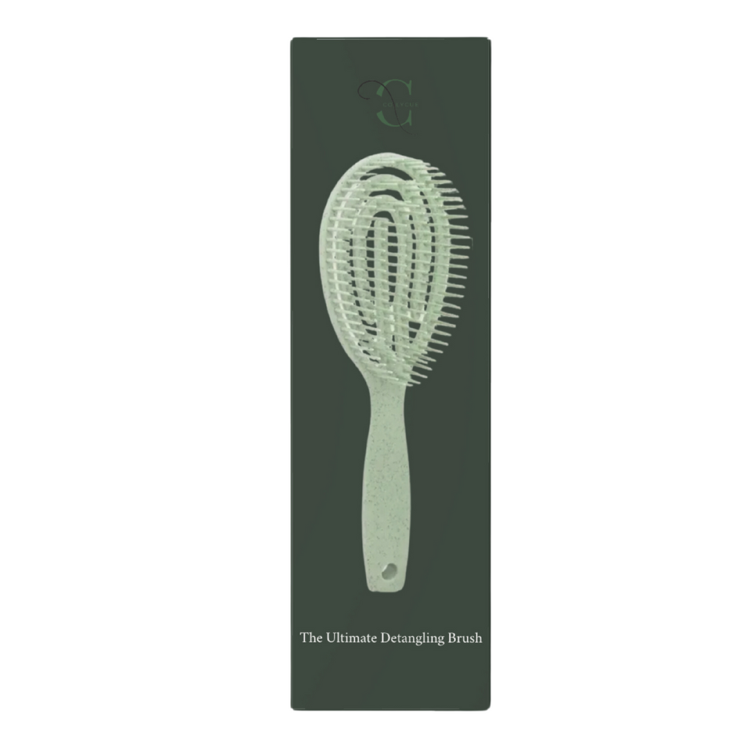 Detangling Brush