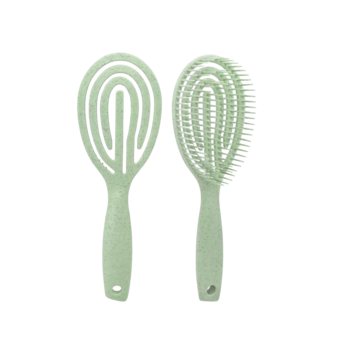 Detangling Brush - coilycuehair