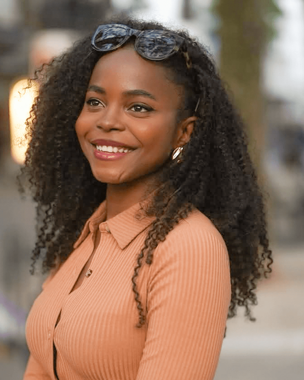 100% Virgin Human Hair Kinky Coily Wefted Bundles for 4A–4C hair