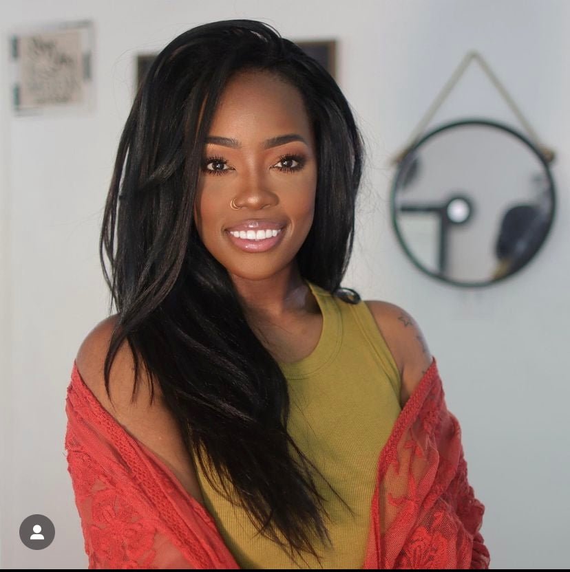 100% Virgin Human Hair Silk Press Yaki Wefted Bundles bone-straight texture