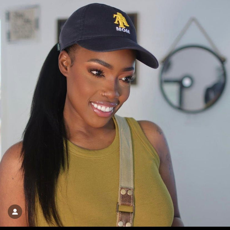 100% Virgin Human Hair Silk Press Yaki Wefted Bundles bone-straight texture